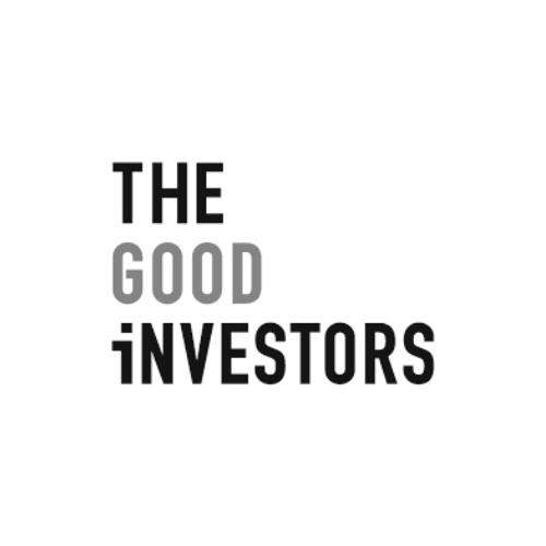 The Good Investors