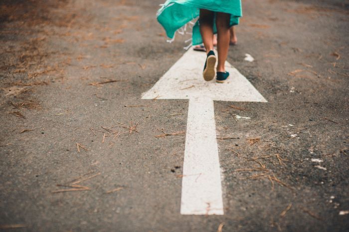 5. Taking stock and next steps