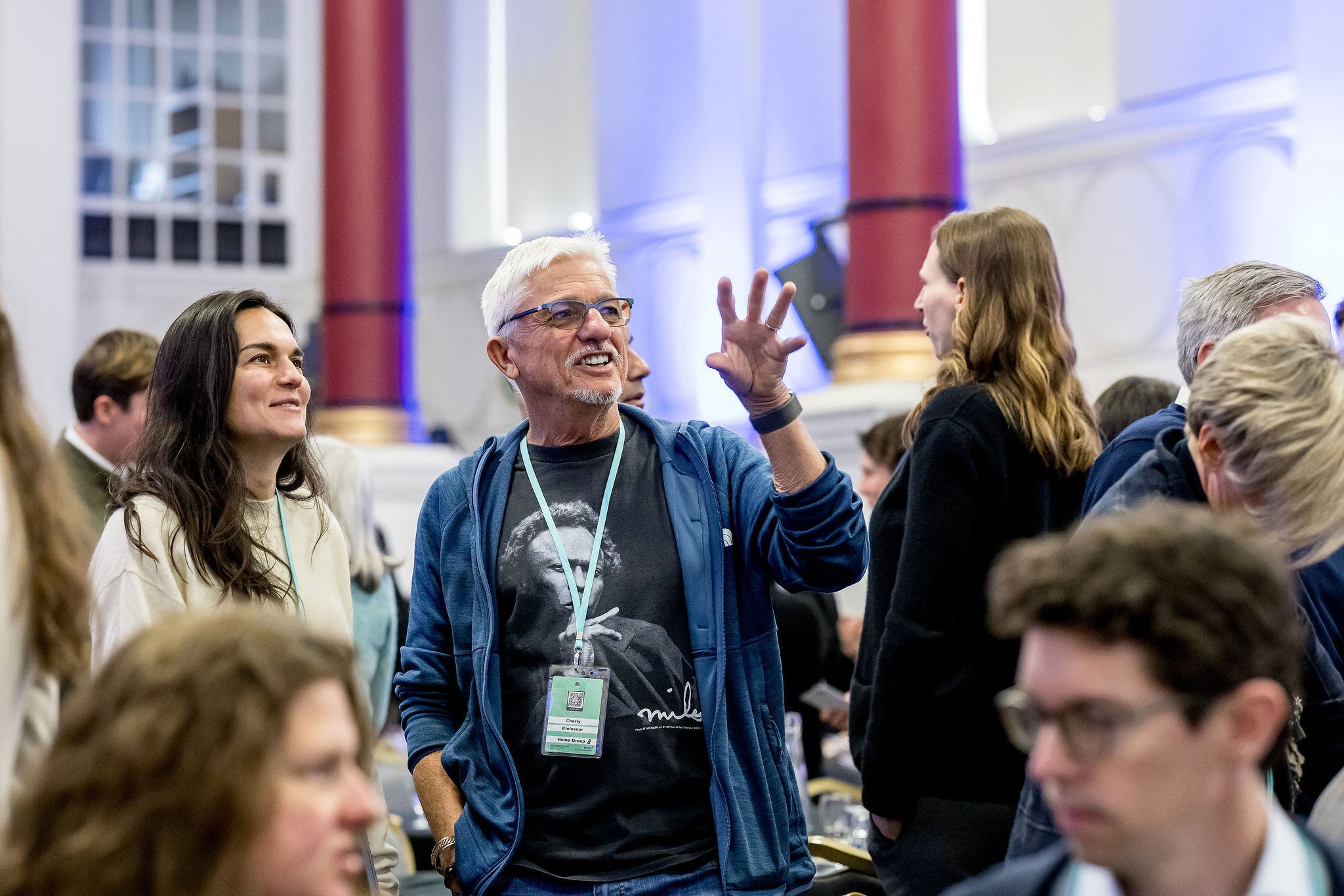 Summit 2025: watch the sizzle film