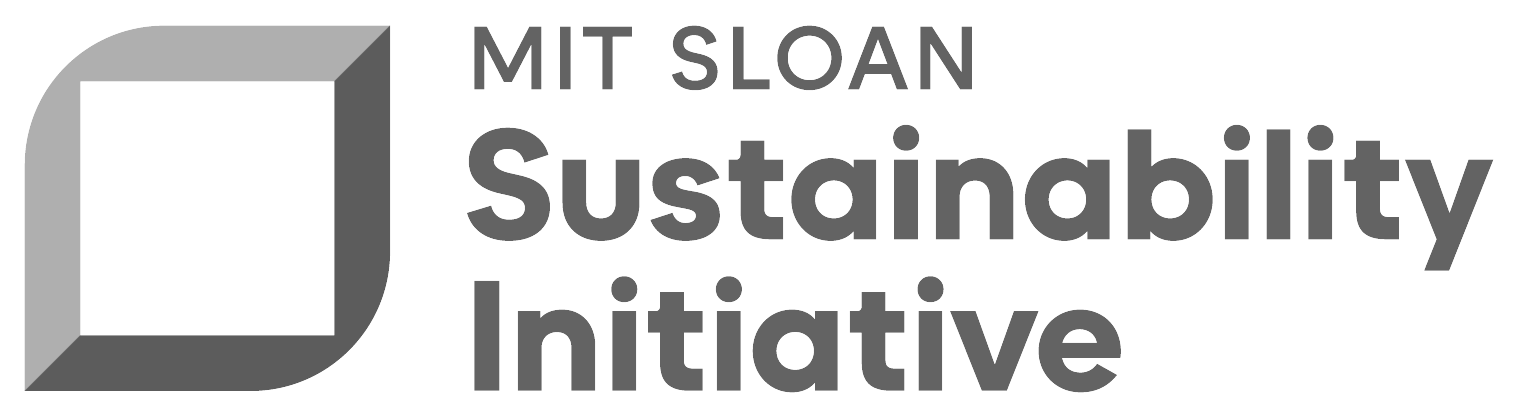 MIT Sloan Sustainability Initiative