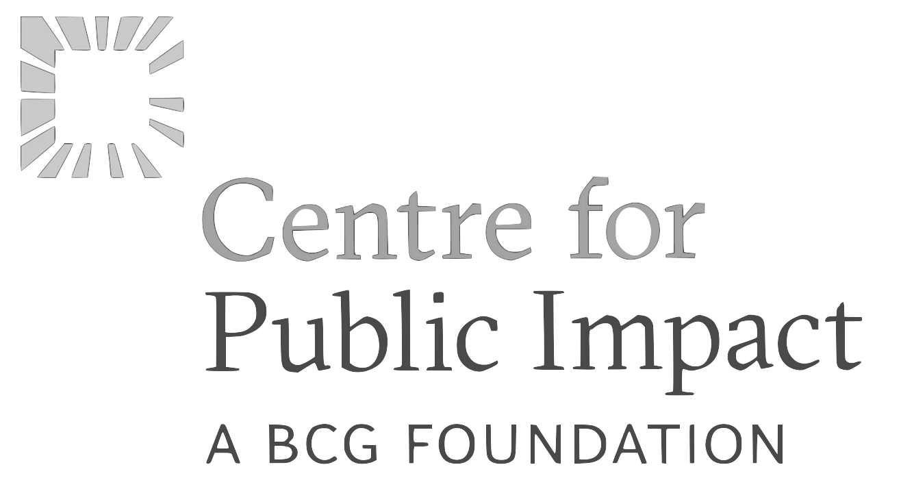 Centre for Public Impact