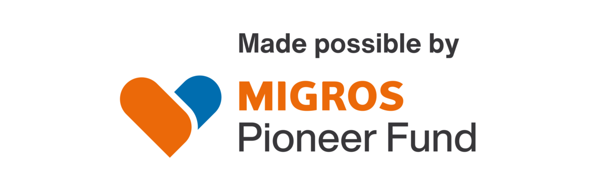 Migros Pioneer Funf
