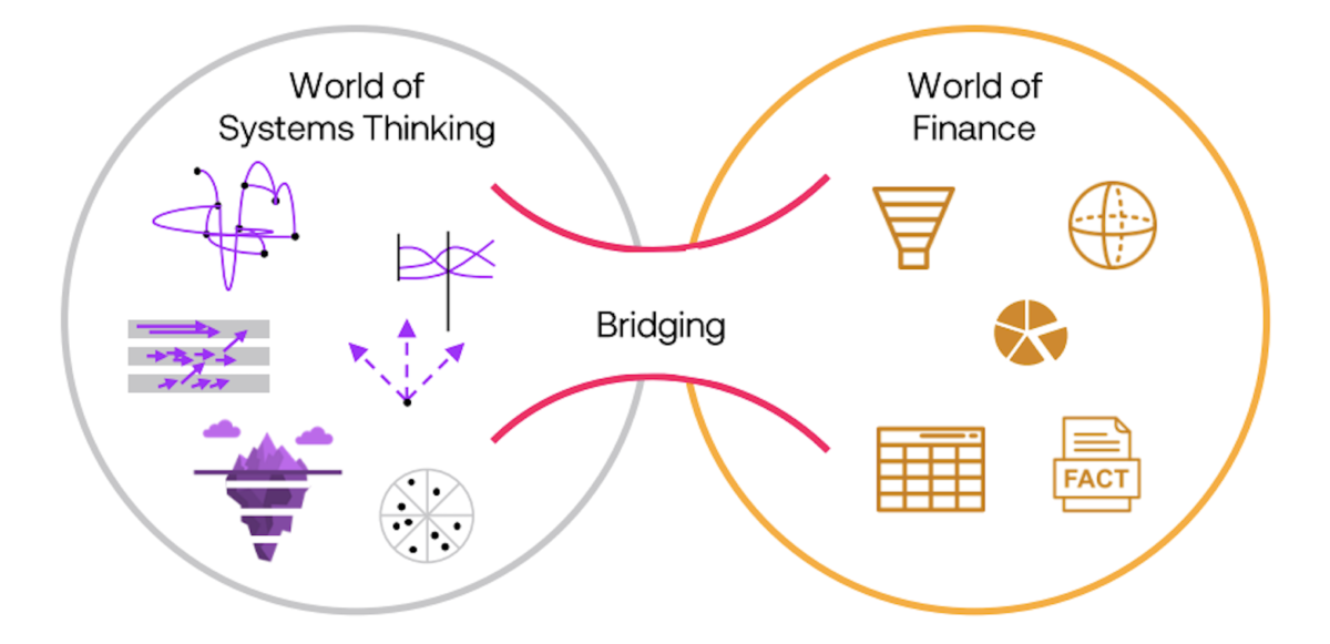 Systemic Investing - The Bridge Between Finance and Systems Thinking