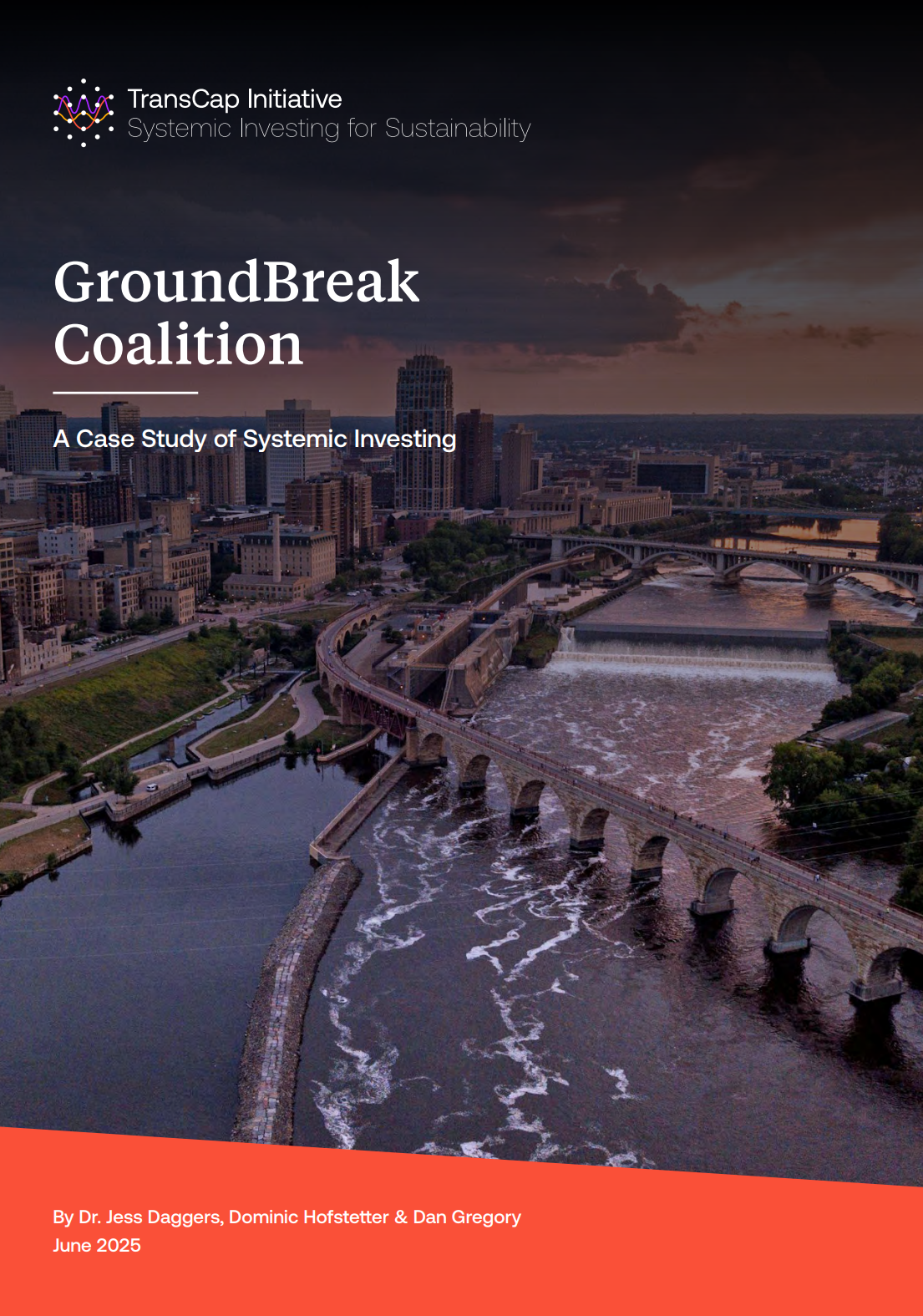 GroundBreak Coalition