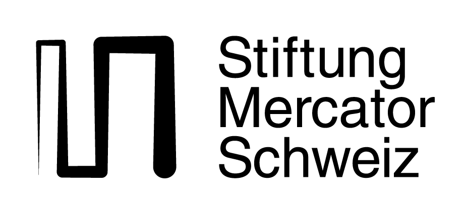 Mercator Foundation Switzerland