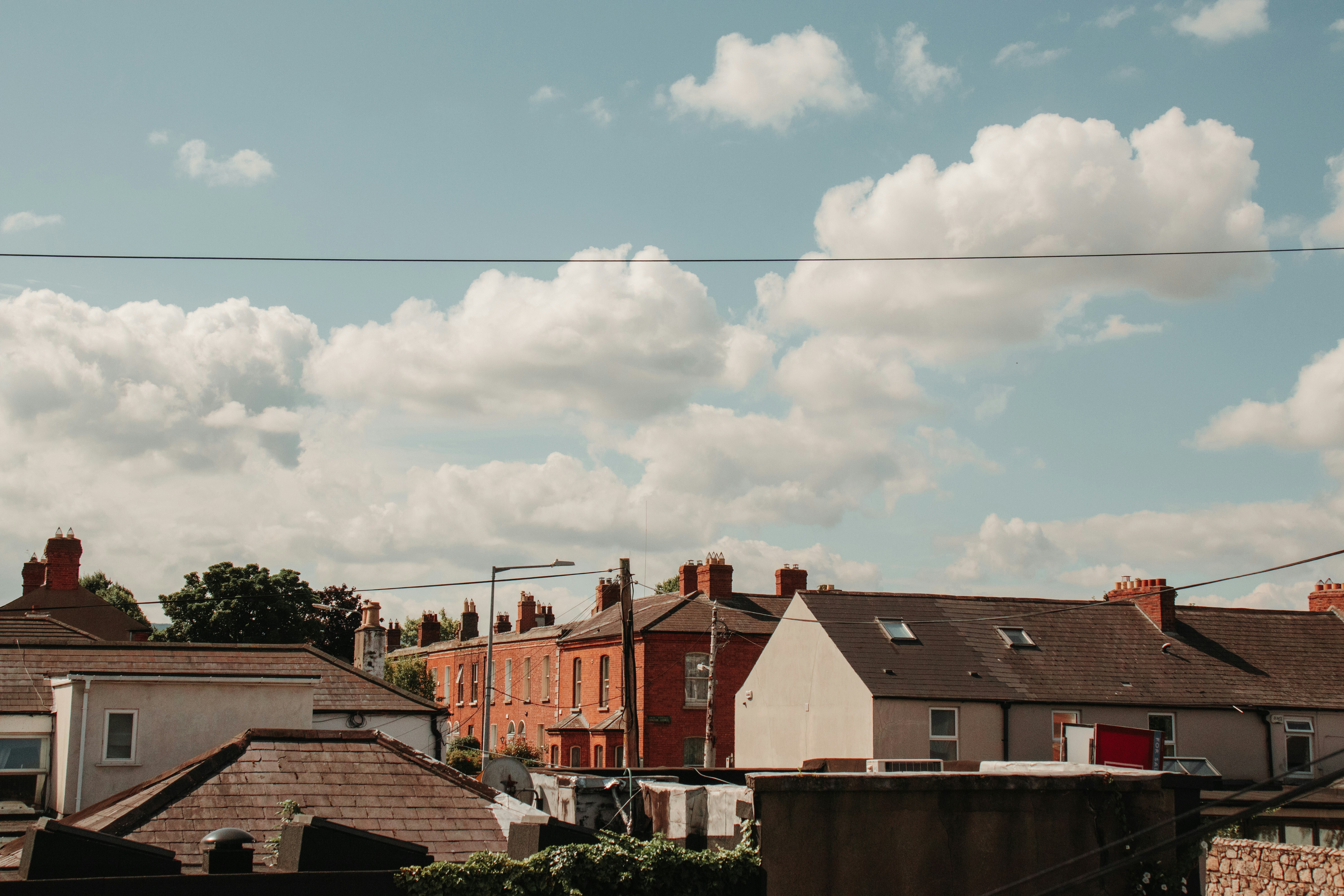 Systemic finance for city climate action in Dublin